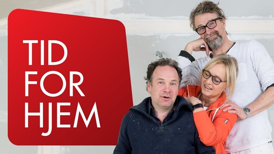 Tid for hjem Tid for hjem